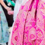 Limpieza de trajes de fallera e indumentaria valenciana